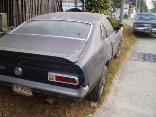 ขายford maverick70 ขายford maverick70
