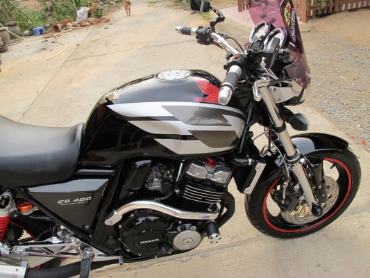 cb 400 ver.r 96 อินวอย+สรรพสามิตร cb 400 ver.r 96 อินวอย+สรรพสามิตร