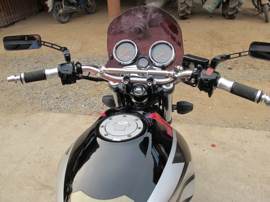 cb 400 ver.r 96 อินวอย+สรรพสามิตร cb 400 ver.r 96 อินวอย+สรรพสามิตร