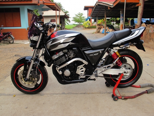 cb 400 ver.r 96 อินวอย+สรรพสามิตร cb 400 ver.r 96 อินวอย+สรรพสามิตร