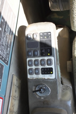 ขายแบคโฮ HITACHI EX60-3 เครื่อง NISSAN BD30 สภาพดีใช้งานอยู่ทุกวัน 086-1171671 (สุรศักดิ์)