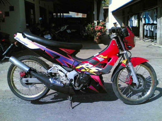 ขายโนวาอาร์เอาแดชเล่มทะเบียนพร้อมชุดโอนเครื่องดีภาษียังไม่ขาดเกินอะไหล่เดิมขาย 9000 บาท