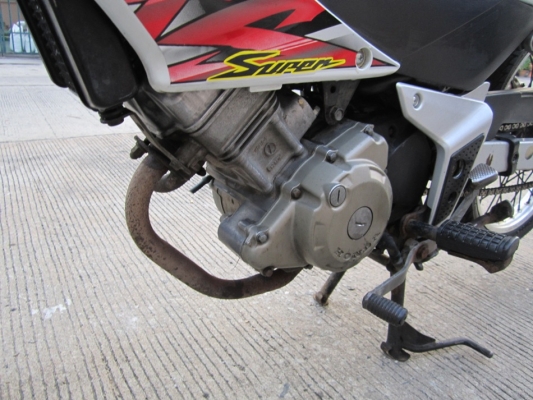 ด่วนๆขาย sonic ปี43ตัวเก่าแปลงตัวใหม่เครื่องดีชุดโอนครบ