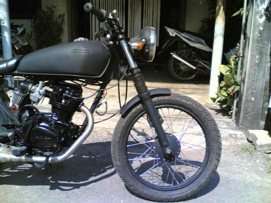 ขายฮอนด้า Jx110 ทะเบียนเต็มพร้อมชุดโอนแนวโมตาทเครื่องทำใหม่อะไหล่ใหม่แก้ Cdi แล้ว