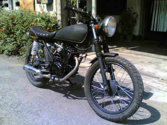 ขายฮอนด้า Jx110 ทะเบียนเต็มพร้อมชุดโอนแนวโมตาทเครื่องทำใหม่อะไหล่ใหม่แก้ Cdi แล้ว