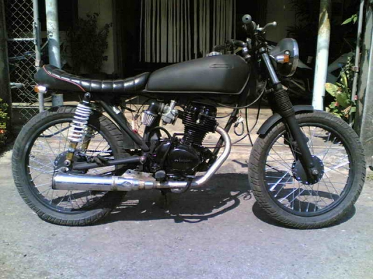 ขายฮอนด้า Jx110 ทะเบียนเต็มพร้อมชุดโอนแนวโมตาทเครื่องทำใหม่อะไหล่ใหม่แก้ Cdi แล้ว