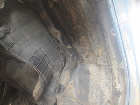 ขาย6ล้อ NPR59PU5M ตู้แห้งอลูมิเนียมสวย