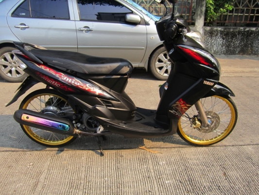 ขาย ด่วน mio ZRปี512เครื่องดีเดิมๆชุดโอนครบ ขาย ด่วน mio ZRปี512เครื่องดีเดิมๆชุดโอนครบ