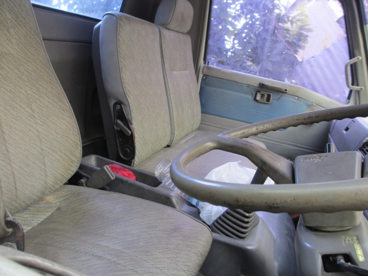 ขาย HINO FC เครื่อง WO4D รถห้างแท้ ยางดี6เส้น ขาย HINO FC เครื่อง WO4D รถห้างแท้ ยางดี6เส้น