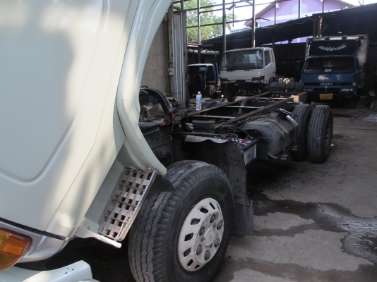 ขาย HINO FC เครื่อง WO4D รถห้างแท้ ยางดี6เส้น ขาย HINO FC เครื่อง WO4D รถห้างแท้ ยางดี6เส้น