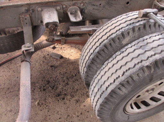 ขาย HINO FC เครื่อง WO4D รถห้างแท้ ยางดี6เส้น ขาย HINO FC เครื่อง WO4D รถห้างแท้ ยางดี6เส้น