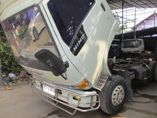ขาย HINO FC เครื่อง WO4D รถห้างแท้ ยางดี6เส้น ขาย HINO FC เครื่อง WO4D รถห้างแท้ ยางดี6เส้น