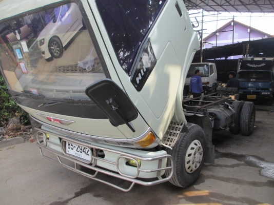 ขาย HINO FC เครื่อง WO4D รถห้างแท้ ยางดี6เส้น ขาย HINO FC เครื่อง WO4D รถห้างแท้ ยางดี6เส้น