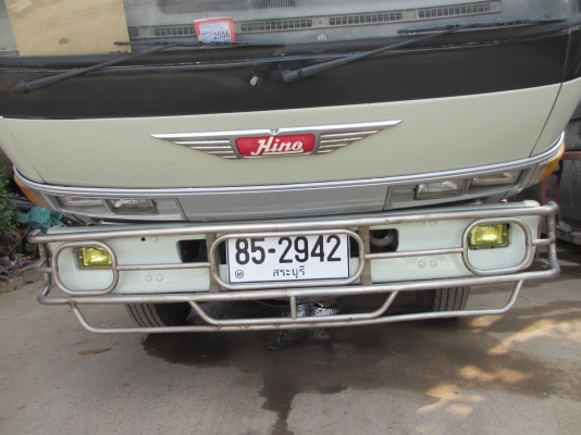 ขาย HINO FC เครื่อง WO4D รถห้างแท้ ยางดี6เส้น ขาย HINO FC เครื่อง WO4D รถห้างแท้ ยางดี6เส้น