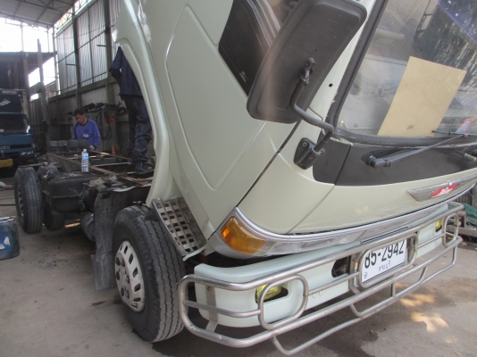 ขาย HINO FC เครื่อง WO4D รถห้างแท้ ยางดี6เส้น ขาย HINO FC เครื่อง WO4D รถห้างแท้ ยางดี6เส้น