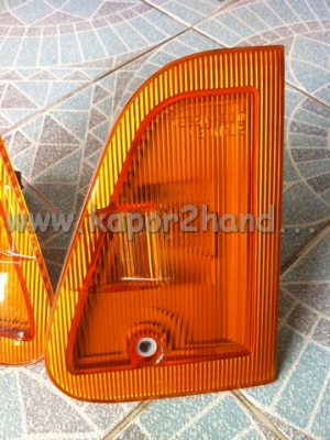 ไฟทับทิมประตู S100