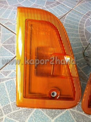 ไฟทับทิมประตู S100