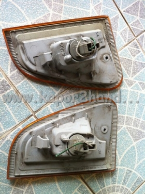 ไฟทับทิมประตู S100