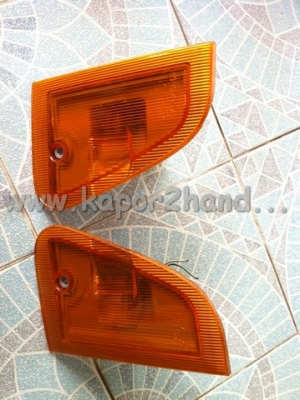 ไฟทับทิมประตู S100