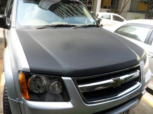 CHEVROLET COLORADO ปี 2009 CREW CAB 2.5 MLT Z71 CHEVROLET COLORADO ปี 2009 CREW CAB 2.5 MLT Z71