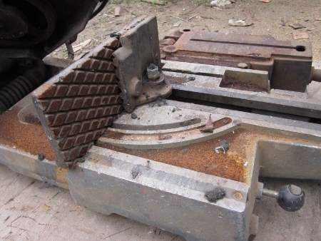 ขาย-เครื่องตัดเหล็ก กำลังสูง มือสองจากญี่ปุ่น เพิ่งเข้ามา สภาพดูดี