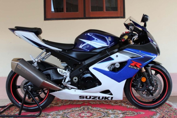 (ปรับราคา ด่วนๆ)ขาย K6 สสม+อินวอย์ รับประกันเครื่องยนต์ 1 ปี