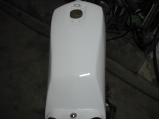 RXZ มีเล่ทะเบียน เอาไปปั้นกันต่อครับ