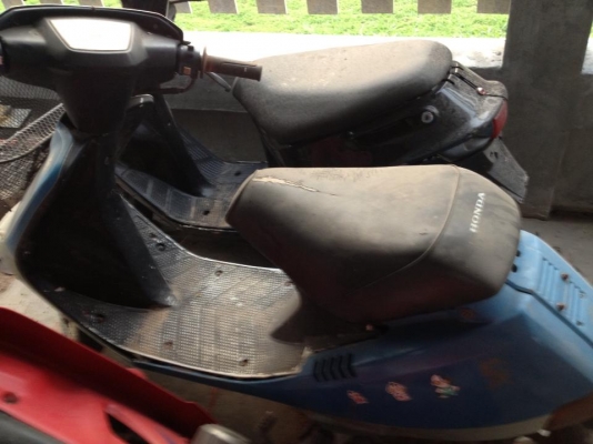 รถป๊อบ 3 คัน 4500