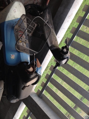 รถป๊อบ 3 คัน 4500