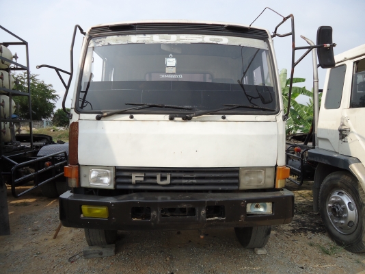 ขาย6ล้อหัวลากมิตซูบิชิ