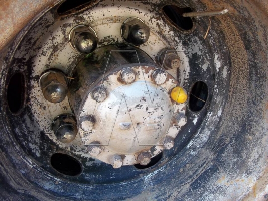 ขาย อีซุ 260 แรง โบอินเตอร์ / 2 เพลาดั๊มมิเนียมสวยๆ