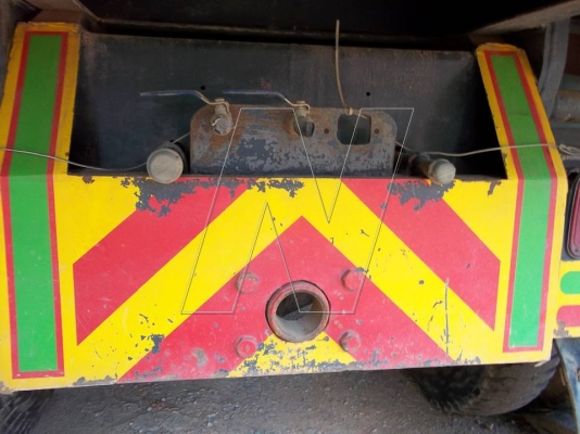 ขาย อีซุ 260 แรง โบอินเตอร์ / 2 เพลาดั๊มมิเนียมสวยๆ