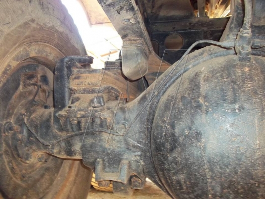 ขาย อีซุ 260 แรง โบอินเตอร์ / 2 เพลาดั๊มมิเนียมสวยๆ