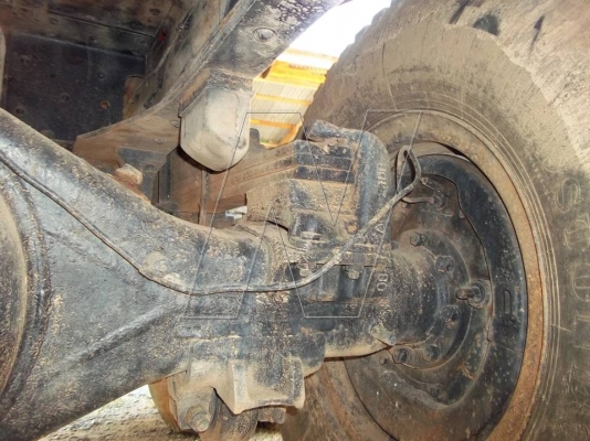 ขาย อีซุ 260 แรง โบอินเตอร์ / 2 เพลาดั๊มมิเนียมสวยๆ