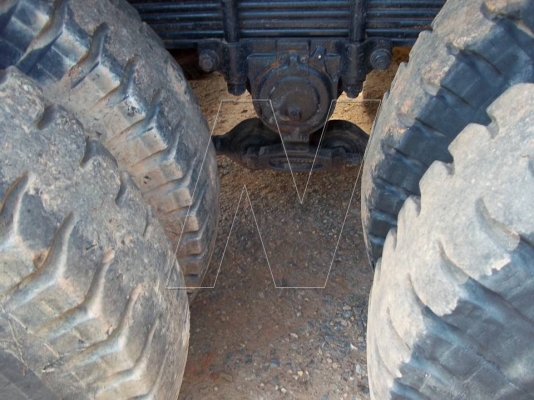 ขาย อีซุ 260 แรง โบอินเตอร์ / 2 เพลาดั๊มมิเนียมสวยๆ