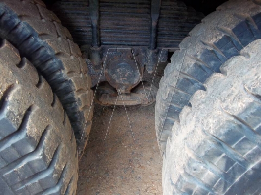 ขาย อีซุ 260 แรง โบอินเตอร์ / 2 เพลาดั๊มมิเนียมสวยๆ