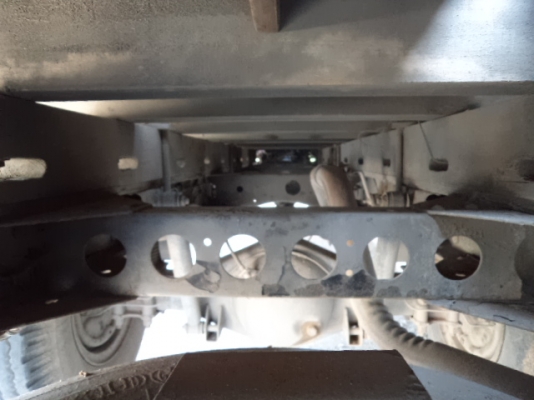 ขายรถอีซูซุ6ล้อ115แรง สภาพสวยๆพร้อมใช้งานคับ