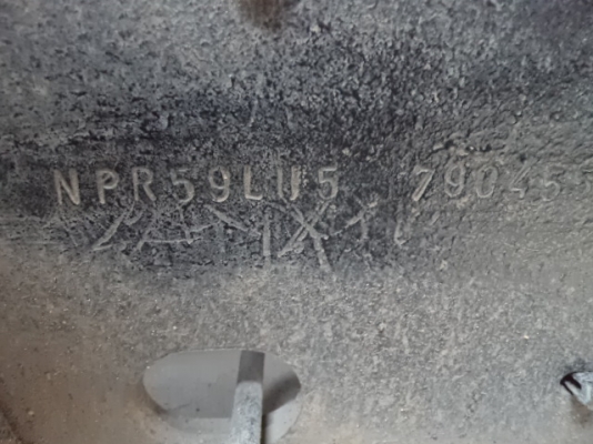 ขายรถอีซูซุ6ล้อ115แรง สภาพสวยๆพร้อมใช้งานคับ