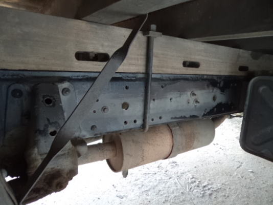 ขายรถอีซูซุ6ล้อ115แรง สภาพสวยๆพร้อมใช้งานคับ