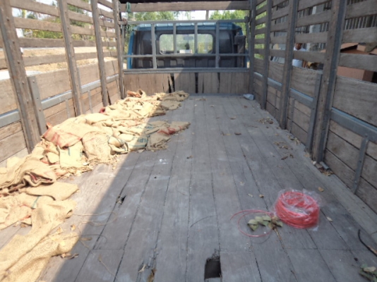 ขายรถอีซูซุ6ล้อ115แรง สภาพสวยๆพร้อมใช้งานคับ