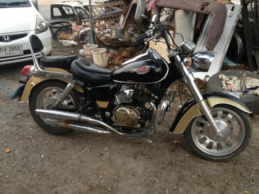 ขาย ช๊อปเปอร์ jrd 150 cc ราคาถูกๆๆ ขาย ช๊อปเปอร์ jrd 150 cc ราคาถูกๆๆ