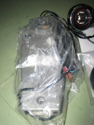 รีโมทคอนโทล YAMAHA