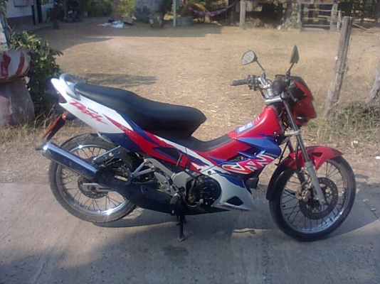 ขาย dash125 ตัวใหม่ สวยมากเดิมๆๆ