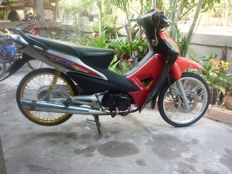 ขาย เวฟ 100 สองคันพร้อมใช้ 29999 บาท ขาย เวฟ 100 สองคันพร้อมใช้ 29999 บาท