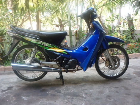 ขาย เวฟ 100 สองคันพร้อมใช้ 29999 บาท ขาย เวฟ 100 สองคันพร้อมใช้ 29999 บาท