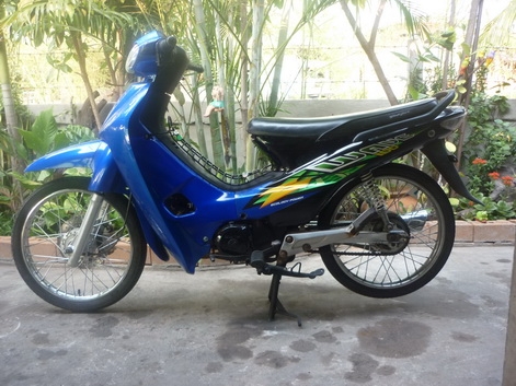 ขาย เวฟ 100 สองคันพร้อมใช้ 29999 บาท ขาย เวฟ 100 สองคันพร้อมใช้ 29999 บาท