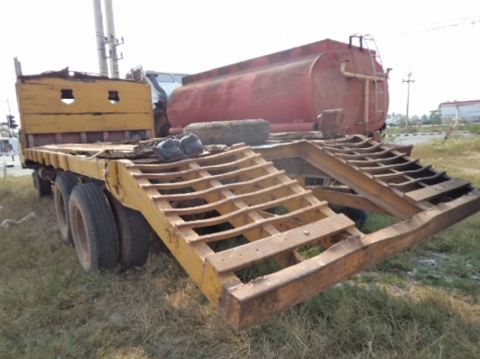 ขายรถ10ล้ออีซูซุหัวยาวเทลอร์เข็นแม็กโคพร้อมใช้งานคับ