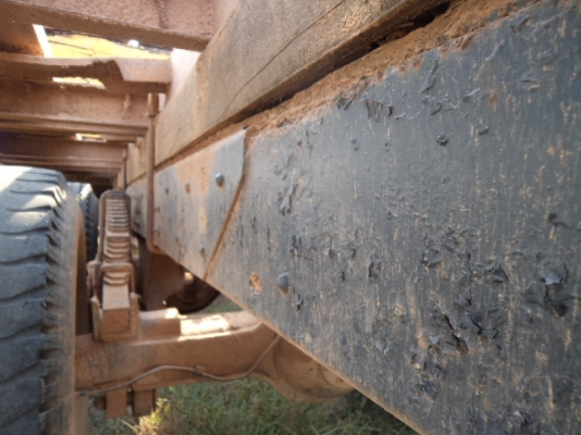 ขายรถ10ล้ออีซูซุหัวยาวเทลอร์เข็นแม็กโคพร้อมใช้งานคับ