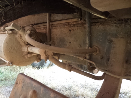 ขายรถ10ล้ออีซูซุหัวยาวเทลอร์เข็นแม็กโคพร้อมใช้งานคับ