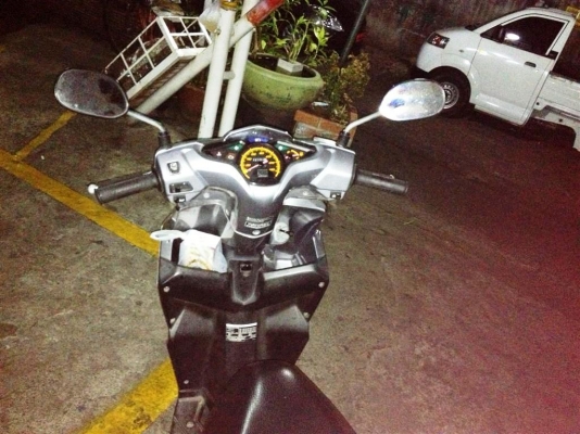 ขาย honda click i ราคาถูกๆๆ ขาย honda click i ราคาถูกๆๆ